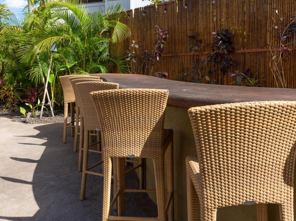 Studio With Mini Kitchen, Pool And Bbq, Pre-Renovation Summer Sale Kihei Luaran gambar