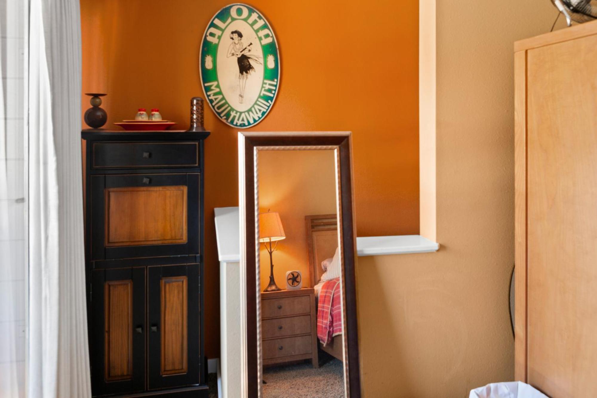 Studio With Mini Kitchen, Pool And Bbq, Pre-Renovation Summer Sale Kihei Luaran gambar